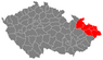 Zpět na mapu ČR