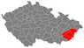 Zpět na mapu ČR
